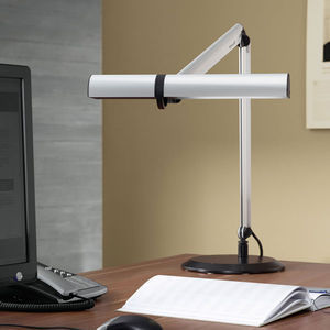 現(xiàn)代風(fēng)格鋁制辦公室燈具 提升辦公空間的實(shí)用與美感